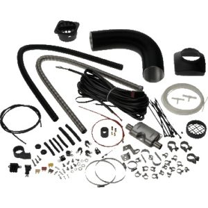 Zestaw montażowy ogrzewania postojowego, Marka Eberspächer