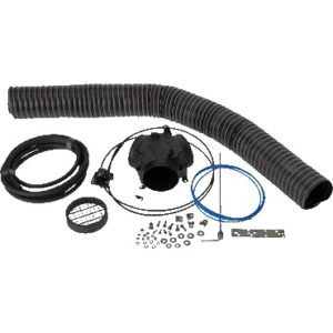 Zestaw montażowy ogrzewania postojowego, Marka Eberspächer