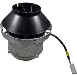 Dmuchawa, Marka Eberspächer, Napięcie 24V, promieniowy