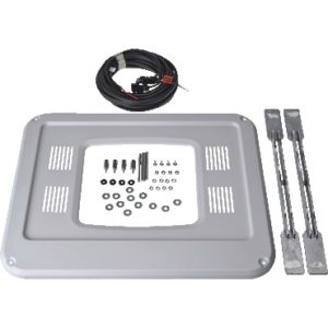 Zestaw montażowy do klimatyzacji, Marka Eberspächer, Scania