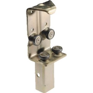 Wózek rolkowy, 54mm X 70mm X 200mm, Dla typu Edscha Lite 100 – typ 2980.9000