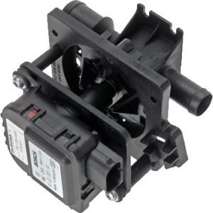 Zawór regulacyjny, Marka Aurora, 24V, Przyłącze króćca węża DN 22, DN 16