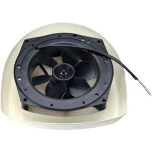 Dmuchawa, Marka Aurora, 24V, promieniowy, 1-stopniowe