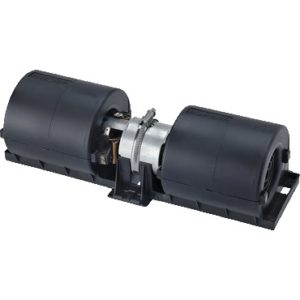 Dmuchawa, Marka Aurora, 24V, podwójny promieniowy