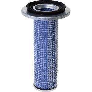 Filtr powietrza, Marka Mann, zabezpieczenie