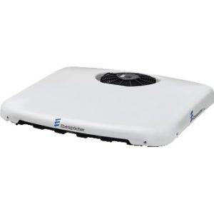 Klimatyzacja, Marka Eberspächer, 24V, Moc chłodzenia (W) 1360