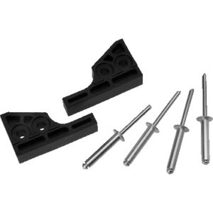 Rampa zestaw, Edscha UltraLine II