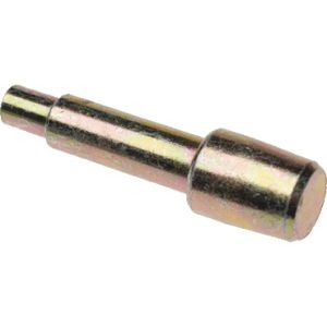 Zawleczka, ø łba (mm): 12, ø sworznia (mm) 6, ø sworznia (mm) 8, Długość użytkowa sworznia (mm) 47