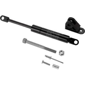 Zestaw naprawczy do belki końcowej dachu, Edscha