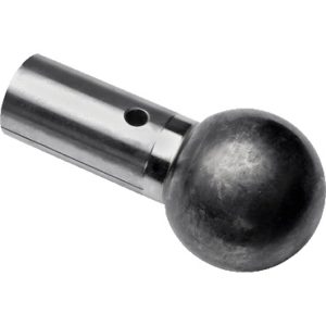 Kula, Marka Meiller, ø kuli (mm) 75, ø mocowania (mm) 42