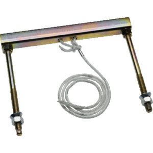 Ramię mocujące, Marka Haacon