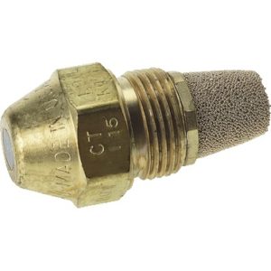 Dysza paliwa, Marka Eberspächer, Do typu ogrzewania Hydronic L2-16, Kąt natrysku (°) 80