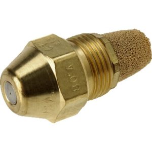 Dysza paliwa, Marka Eberspächer, Do typu ogrzewania Hydronic L2-35, Kąt natrysku (°) 80