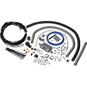 Zestaw montażowy ogrzewania postojowego, Marka Eberspächer