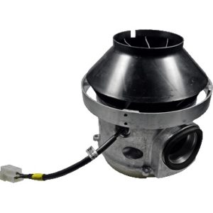 Dmuchawa, Marka Eberspächer, Napięcie 24V, promieniowy