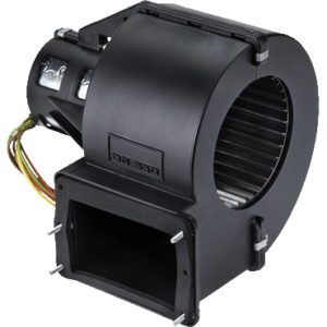 Dmuchawa, Marka Eberspächer, 24V, promieniowy, 1-stopniowe