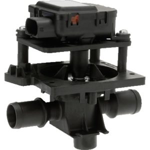 Zawór regulacyjny, Marka Aurora, 24V, Przyłącze króćca węża DN 22