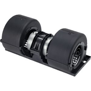 Dmuchawa,  Marka Aurora, 24V, podwójny promieniowy