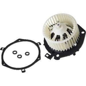 Dmuchawa, Marka Denso, 12V, promieniowy