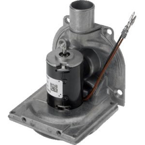 Dmuchawa, Marka Eberspächer, Napięcie 12V, promieniowy