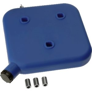 Zbiornik paliwa, Marka Eberspächer, 10l, tworzywo sztuczne