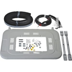 Zestaw montażowy do klimatyzacji, Marka Eberspächer, MAN