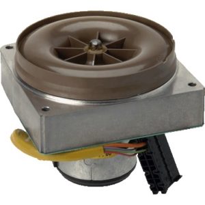 Dmuchawa, Marka Eberspächer, 24V, promieniowy, 3-stopniowe