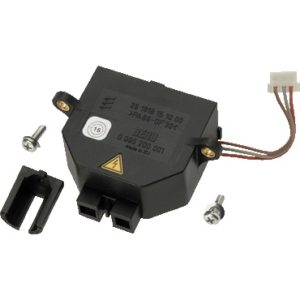 Iskrownik zapłonowy, Marka Eberspächer, Hydronic