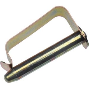 Zawleczka, Długość użytkowa sworznia (mm) 54, ø sworznia (mm) 8