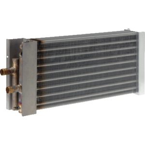 Wymiennik ciepła, Marka Aurora, 505mm x 230mm x 63mm