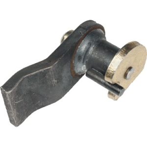 Blokada, Długość (mm) 66, Szerokość (mm) 30, Edscha