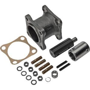 Adapter do napędu dodatkowego, Marka Meiller, Długość (mm) 85