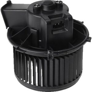 Dmuchawa, Marka Denso, 12V, promieniowy