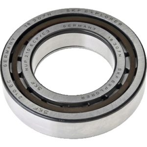 Łożysko walcowe, Marka Eberspächer