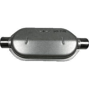 Deflektor wylotowy, Marka Eberspächer, Długość (mm) 180, ø rury zewnątrz (mm) 30, Do typu ogrzewania Hydronic 10