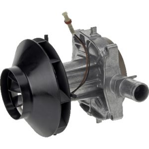 Dmuchawa, Marka Eberspächer, 24V, promieniowy, bezstopniowy