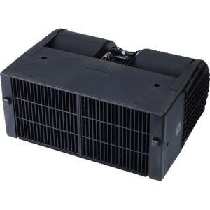 Nagrzewnica, Marka Aurora, Teddy, 24V, 137mm X 312mm X 259mm