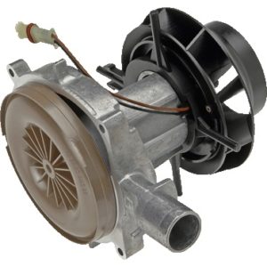 Dmuchawa, Marka Eberspächer, Napięcie 24V, promieniowy