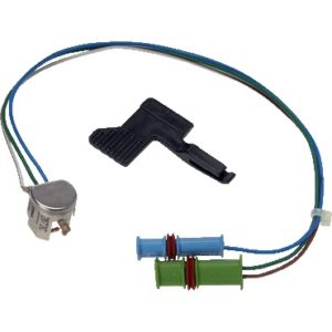 Czujnik płomienia, Marka Eberspächer