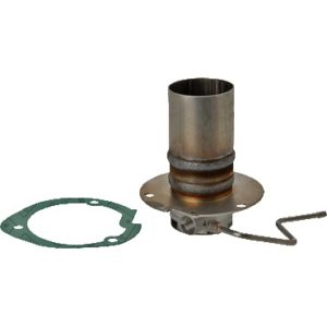 Komora spalania, Marka Eberspächer, Do typu ogrzewania Airtronic D2, Długość (mm) 164