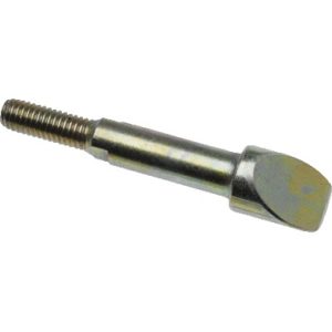 Sworzeń ryglujący, lewa,prawa, Długość (mm) 60, Edscha