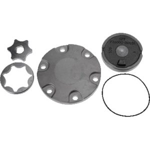 Zestaw naprawczy do sprężarki, Marka Eberspächer