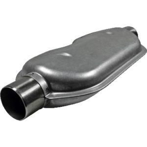 Deflektor wylotowy, Marka Eberspächer, Długość (mm) 180, ø rury zewnątrz (mm) 30, Do typu ogrzewania Hydronic 10