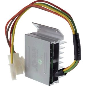 Sterownik, Marka Eberspächer, 24V