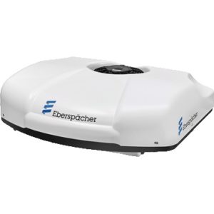 Klimatyzacja, Marka Eberspächer, Cooltronic 1000 G2.5 Hatch, Moc chłodzenia (W) 880