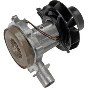 Dmuchawa, Marka Eberspächer, Napięcie 12V, promieniowy