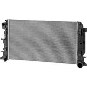 Chłodnica wody, Marka Denso, 680mm X 408mm X 28mm