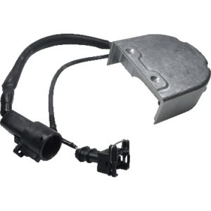 Sterownik, Marka Eberspächer, 12V