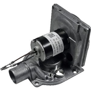 Dmuchawa, Marka Eberspächer, Napięcie 12V, promieniowy