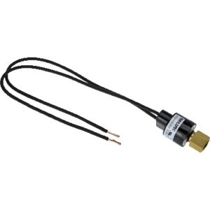 Czujnik ciśnienia, do klimatyzacji, Marka Eberspächer, Gwint złącza (cale) 7/16-20 UNF-2B